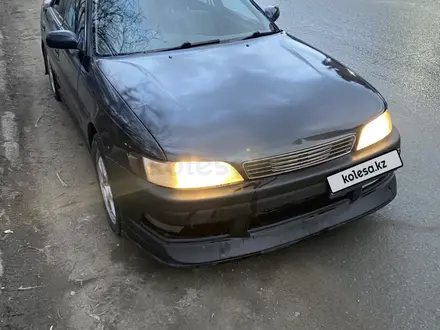 Toyota Mark II 1996 года за 2 500 000 тг. в Семей – фото 2