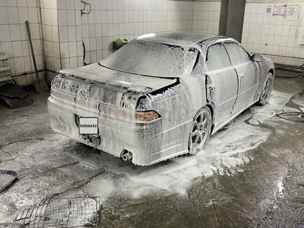 Toyota Mark II 1996 года за 2 500 000 тг. в Семей