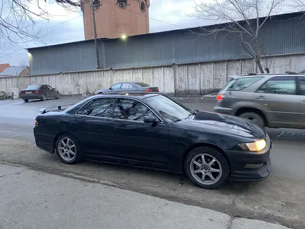 Toyota Mark II 1996 года за 2 500 000 тг. в Семей – фото 3