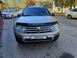 Renault Duster 2014 годаүшін4 600 000 тг. в Усть-Каменогорск – фото 2