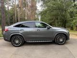Mercedes-Benz GLE Coupe 450 AMG 2021 года за 43 000 000 тг. в Алматы – фото 3