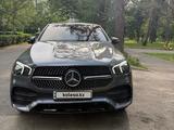Mercedes-Benz GLE Coupe 450 AMG 2021 года за 43 000 000 тг. в Алматы