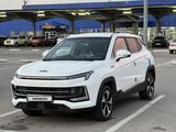 JAC JS4 2024 года за 8 100 000 тг. в Алматы – фото 3