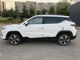 JAC JS4 2024 года за 8 100 000 тг. в Алматы – фото 2