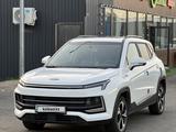 JAC JS4 2024 года за 8 100 000 тг. в Алматы