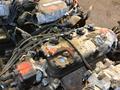 Двигатель Honda 1.6 16V D16W1 Инжектор Трамблер за 9 900 тг. в Тараз – фото 2