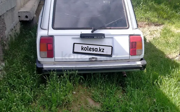 ВАЗ (Lada) 2104 1998 года за 480 000 тг. в Шымкент