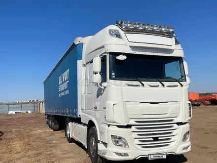 DAF 2019 года за 30 000 000 тг. в Актобе