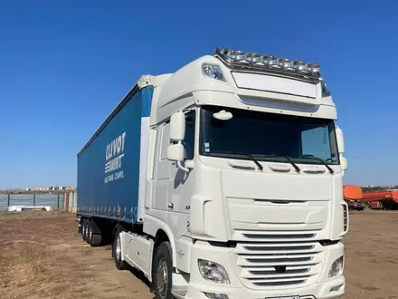 DAF 2019 года за 30 000 000 тг. в Актобе – фото 16