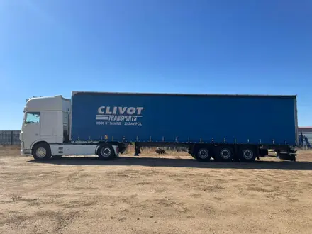 DAF 2019 года за 30 000 000 тг. в Актобе – фото 9