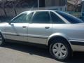 Audi 80 1993 года за 1 587 281 тг. в Талдыкорган – фото 13