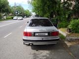 Audi 80 1993 годаүшін1 587 281 тг. в Талдыкорган – фото 3
