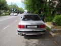 Audi 80 1993 годаүшін1 587 281 тг. в Талдыкорган – фото 8