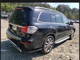 Mercedes-Benz GL 400 2014 годаүшін12 300 000 тг. в Актобе – фото 3