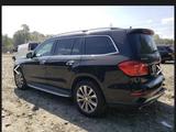Mercedes-Benz GL 400 2014 годаүшін12 300 000 тг. в Актобе – фото 4