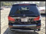 Mercedes-Benz GL 400 2014 годаүшін12 300 000 тг. в Актобе – фото 2