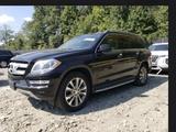Mercedes-Benz GL 400 2014 годаүшін12 300 000 тг. в Актобе – фото 5