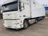 DAF  XF 105 2013 года за 22 000 000 тг. в Алматы