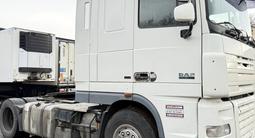 DAF  XF 105 2013 года за 22 000 000 тг. в Алматы – фото 5