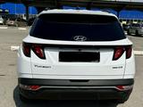 Hyundai Tucson 2023 года за 16 100 000 тг. в Алматы – фото 3
