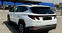 Hyundai Tucson 2023 года за 16 100 000 тг. в Алматы – фото 2