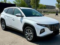Hyundai Tucson 2023 года за 16 100 000 тг. в Алматы