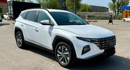 Hyundai Tucson 2023 года за 16 100 000 тг. в Алматы