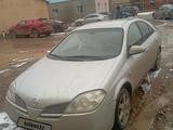 Nissan Primera 2005 года за 3 000 000 тг. в Актобе – фото 2