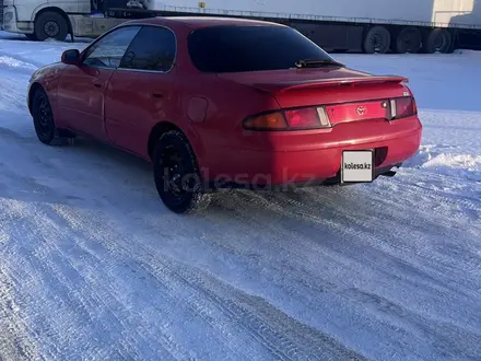 Toyota Sprinter Marino 1996 года за 1 200 000 тг. в Алматы – фото 3