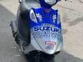 Suzuki  Address 125 2009 года за 550 000 тг. в Алматы – фото 8