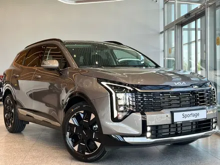 Kia Sportage 2.0 FIFA World Cup 2026 Edition 2026 года за 16 690 000 тг. в Костанай – фото 2