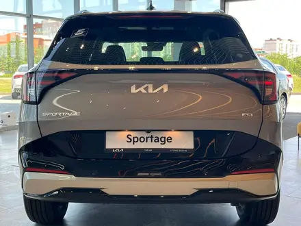Kia Sportage 2.0 FIFA World Cup 2026 Edition 2026 года за 16 690 000 тг. в Костанай – фото 7
