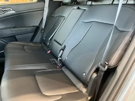 Kia Sportage 2.0 FIFA World Cup 2026 Edition 2026 года за 16 690 000 тг. в Костанай – фото 26