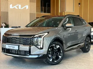 Kia Sportage 2.0 FIFA World Cup 2026 Edition