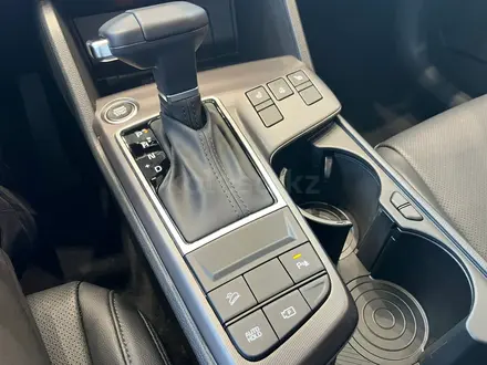 Kia Sportage 2.0 FIFA World Cup 2026 Edition 2026 года за 16 690 000 тг. в Костанай – фото 21