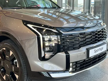 Kia Sportage 2.0 FIFA World Cup 2026 Edition 2026 года за 16 690 000 тг. в Костанай – фото 6
