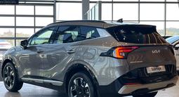 Kia Sportage 2.0 FIFA World Cup 2026 Edition 2026 года за 14 990 000 тг. в Костанай – фото 3