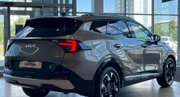 Kia Sportage 2.0 FIFA World Cup 2026 Edition 2026 года за 14 990 000 тг. в Костанай – фото 4