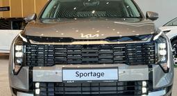 Kia Sportage 2.0 FIFA World Cup 2026 Edition 2026 года за 14 990 000 тг. в Костанай – фото 5