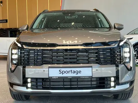 Kia Sportage 2.0 FIFA World Cup 2026 Edition 2026 года за 16 690 000 тг. в Костанай – фото 5