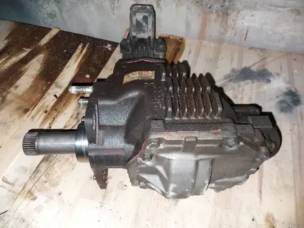 Раздатка 1MZ FE 3.0л 3, 5л 3, 5л за 130 000 тг. в Астана