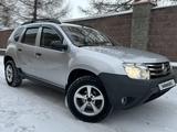 Renault Duster 2014 года за 4 300 000 тг. в Рудный – фото 2