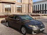 Toyota Camry 2010 года за 6 800 000 тг. в Кызылорда – фото 2