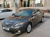 Toyota Camry 2010 года за 6 800 000 тг. в Кызылорда