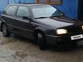 Volkswagen Golf 1993 годаfor1 472 293 тг. в Алматы – фото 3