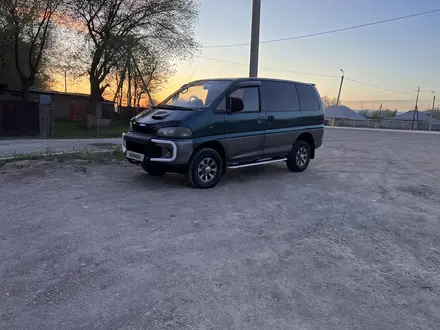 Mitsubishi Delica 1994 года за 3 000 000 тг. в Алматы