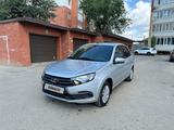 ВАЗ (Lada) Granta 2190 2023 годаүшін4 830 000 тг. в Уральск – фото 4