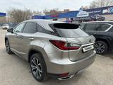 Lexus RX 350 2021 годаfor23 000 000 тг. в Павлодар – фото 2