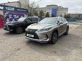 Lexus RX 350 2021 годаfor23 000 000 тг. в Павлодар – фото 5