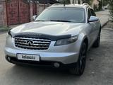 Infiniti FX35 2006 годаүшін4 200 000 тг. в Алматы – фото 3